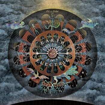 LP Earth Electric: Vol.1: Solar