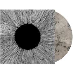 LP VOLA: Witness - White & Black Marble Vinyl