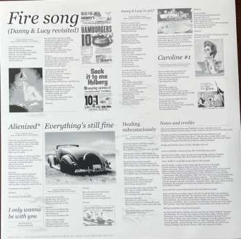 LP Volbeat: The Strength / The Sound / The Songs LTD