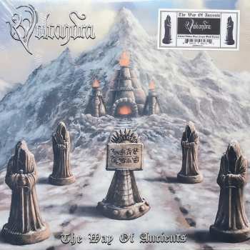 LP Volcandra: The Way Of Ancients