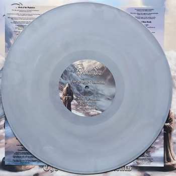 LP Volcandra: The Way Of Ancients