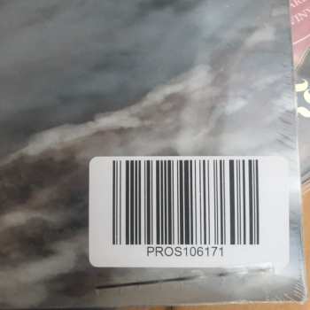 LP Volcandra: The Way Of Ancients
