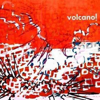 SP Volcano: Apple Or A Gun - Limited