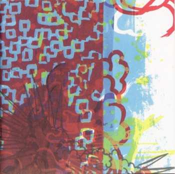 CD Volcano!: Beautiful Seizure