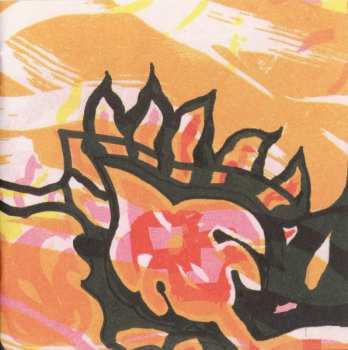 CD Volcano!: Beautiful Seizure