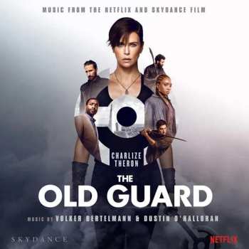 Album Volker Bertelmann: The Old Guard