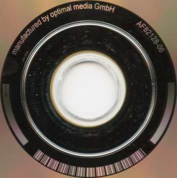 CD David Nathan: Goldstein (Gereon Raths Dritter Fall)