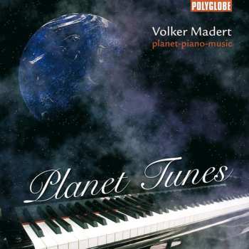 Album Volker Madert: Planet Tunes