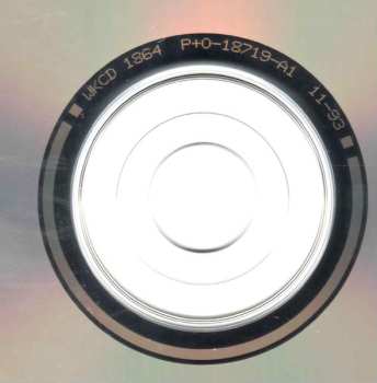 CD Volker Schlott: Influence