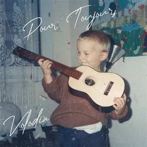 Album Volodia: Pour toujours