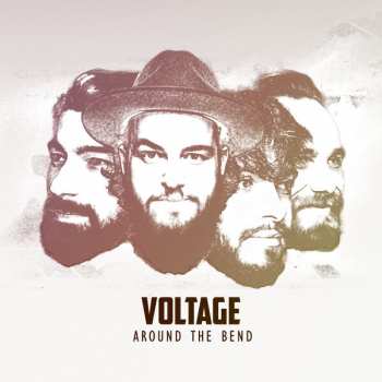 CD Voltage: Around The Bend DIGI