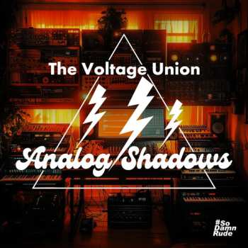 Album Voltage Union: Analog Shadows