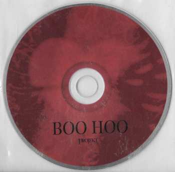 CD Voltaire: Boo Hoo