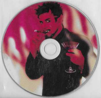CD Voltaire: Zombie Prostitute