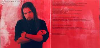 CD Volturian: Crimson LTD | DIGI