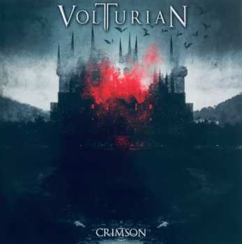 CD Volturian: Crimson LTD | DIGI
