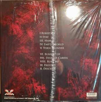 LP Volturian: Red Dragon