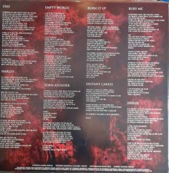 LP Volturian: Red Dragon