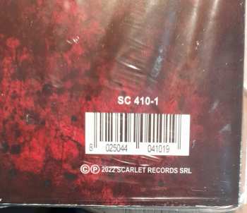 LP Volturian: Red Dragon