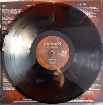 LP Volturian: Red Dragon
