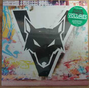 LP Volumes: Different Animals CLR | LTD