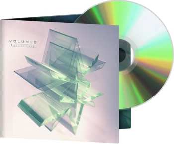 CD Volumes: Mirror Touch