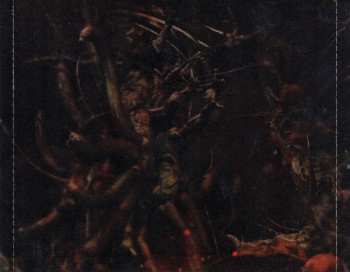 CD Vomit Remnants: Hyper Groove Brutality