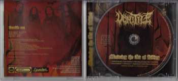 CD Vomitile: Mastering The Art Of Killing