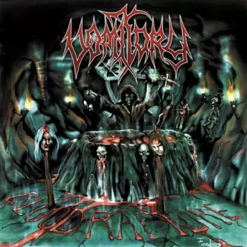 Vomitory: Blood Rapture