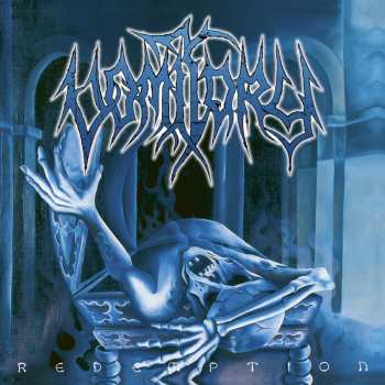 Album Vomitory: Redemption