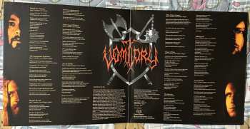 LP Vomitory: Revelation Nausea