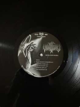 LP Vomitory: Revelation Nausea
