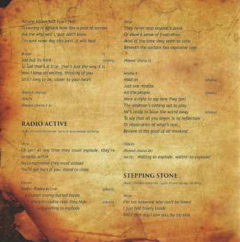 CD Von Baltzer: Cultural Daze