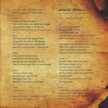 CD Von Baltzer: Cultural Daze