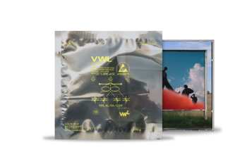 Album Von Wegen Lisbeth: Strandbad Eldena