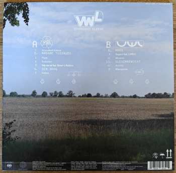 CD Von Wegen Lisbeth: Strandbad Eldena