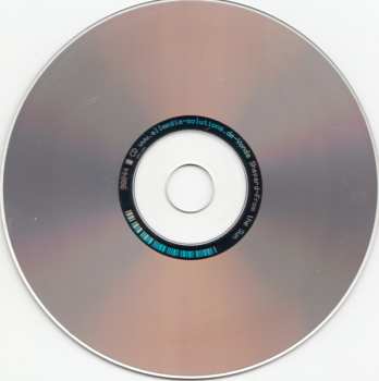 CD Vonda Shepard: From The Sun