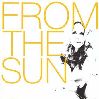 CD Vonda Shepard: From The Sun