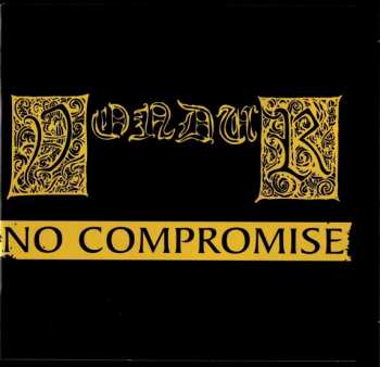 2CD Vondur: No Compromise