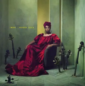 Imany: Voodoo Cello