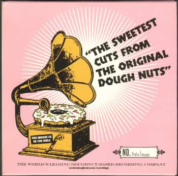 SP Larry Wilder: Voodoo Doll Yodel LTD | NUM | CLR