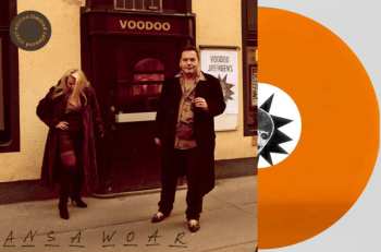 LP Voodoo Jürgens: Ansa Woar CLR | LTD | NUM