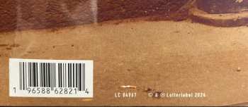 LP Voodoo Jürgens: Ansa Woar CLR | LTD | NUM
