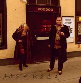 LP Voodoo Jürgens: Ansa Woar