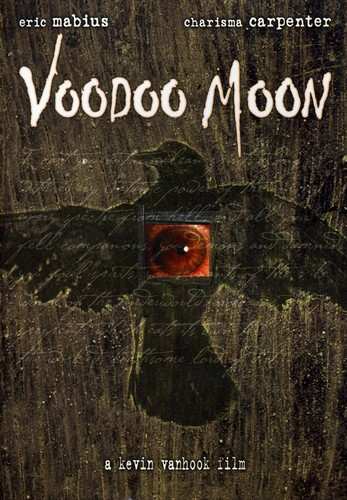 Album Voodoo Moon: Voodoo Moon