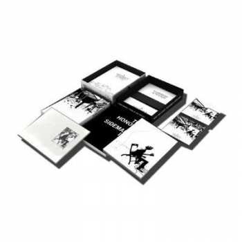 CD/DVD/Merch Voormann & Friends: A Sideman's Journey LTD | NUM | DLX