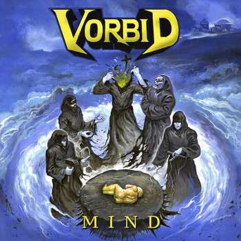 CD Vorbid: Mind