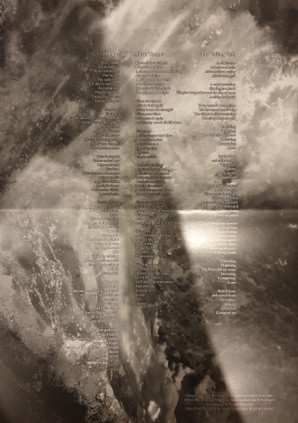 LP Vorga: Radiant Gloom LTD