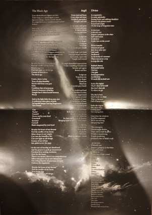 LP Vorga: Radiant Gloom LTD