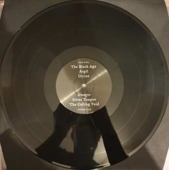 LP Vorga: Radiant Gloom LTD
